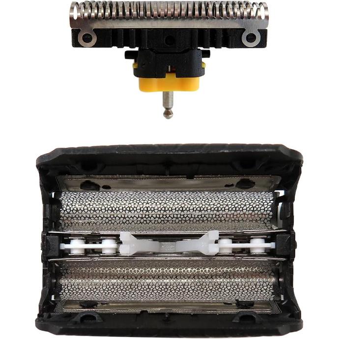 30B Shaver Foil Cassette Head Replacement Part Fit for B-raun 7000 4000 Series Model