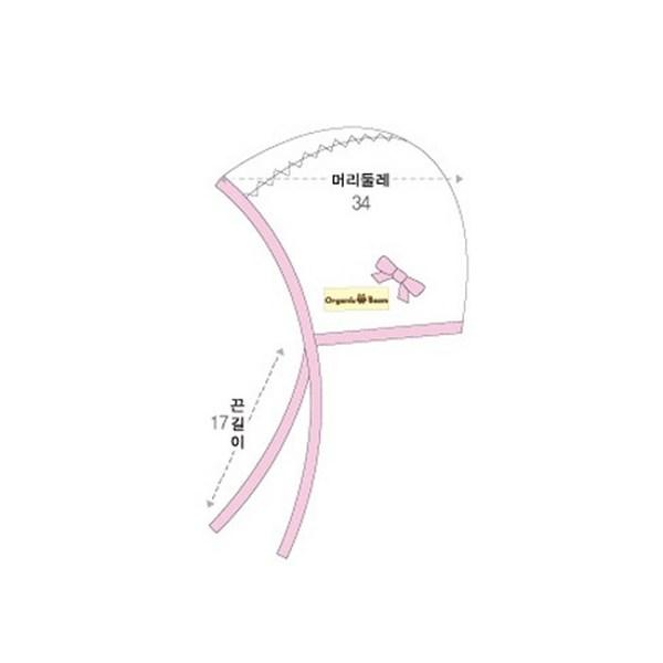 Organic Boom Poodle Jjujju Newborn Mother All Seasons, Korean Baby Products