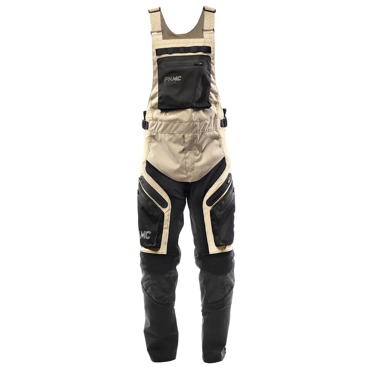 2024 FH Moto Pant Set MX PANT Motocross Trousers Motorcycle Racing Pant MX Suit 30