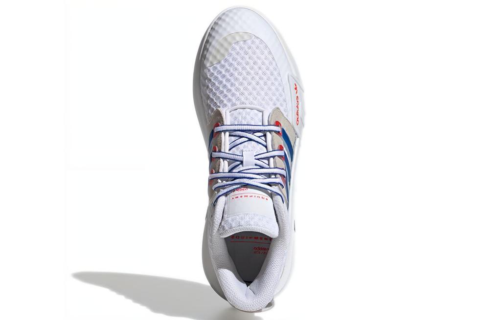 Adidas Originals Eqt Bask Adv V2 'White Blue' FX3775
