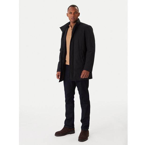 Bugatti Winter Jacket 838200-81043 Fit