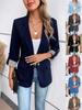 Kadın giyim ve aksesuarları – Blazer ceketler