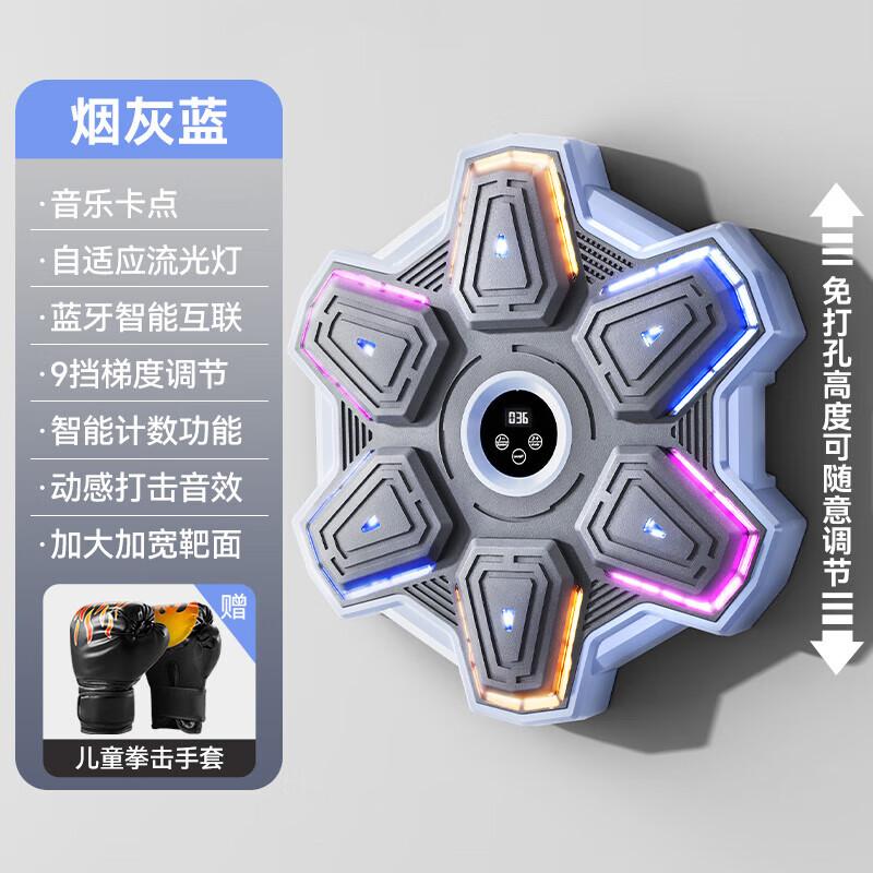 Merach Smart Music Boxing Target