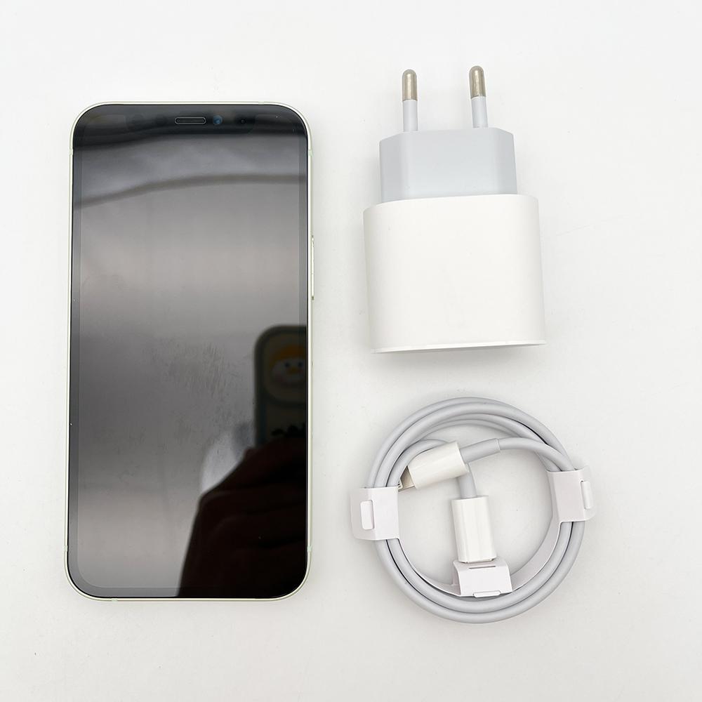 Telefon Mobil Apple Original Refurbished Apple iPhone 12 mini 5G 4GB RAM 64GB/128GB/256GB ROM Cu SIM + eSIM