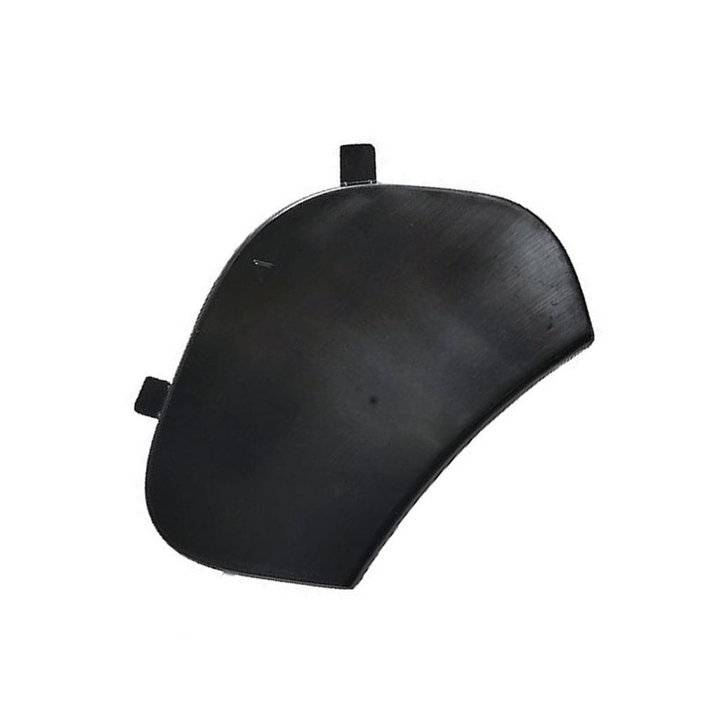 Compatible Tow Hook Cover for 21-23 Mercedes-Benz E-Class W213 Front Bumper (Part 2138851503)