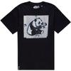 LRG Men's Panda Paste T-Shirt