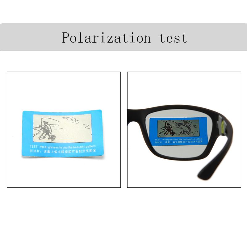 Mens Sun Glasses UV Protection Sport Polarized for Men Outdoor Sports Windproof Sand Bicycles Sunglass SPORT SUNGLASS FOR MAN