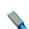 2PCS Dry Erase Marker Magnetic Fine Tip Low Odor Whiteboard Marker with Erasers for Kids Adults