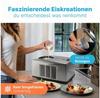 Ice Cream Maker ProfiCook PC-ICM 1091 (511091)