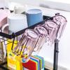 Yuyi Angel Ret retractable Kitchen Sink Drainer Rack
