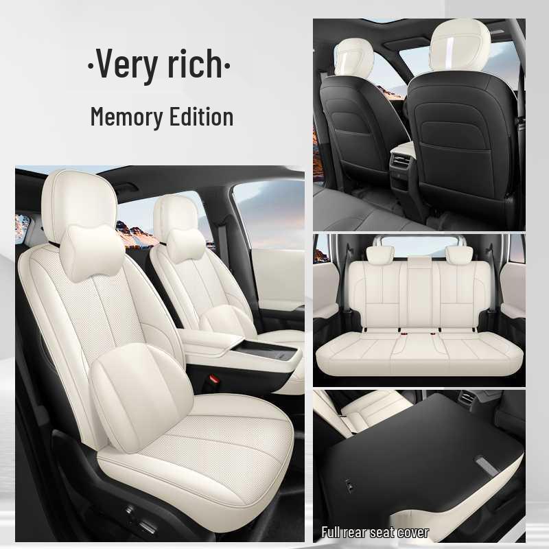 Nano 06 Ventilated All-Season Seat Cushion for Dongfeng Automobiles