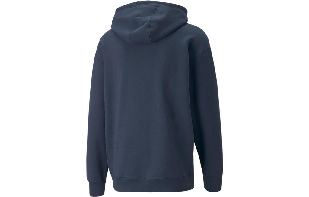 PUMA Long Sleeve Hoodie 534057-84