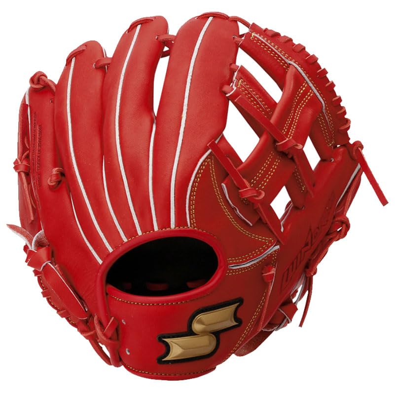 

SSK Youth Softball Wind Dream Series WJG324 All-Around