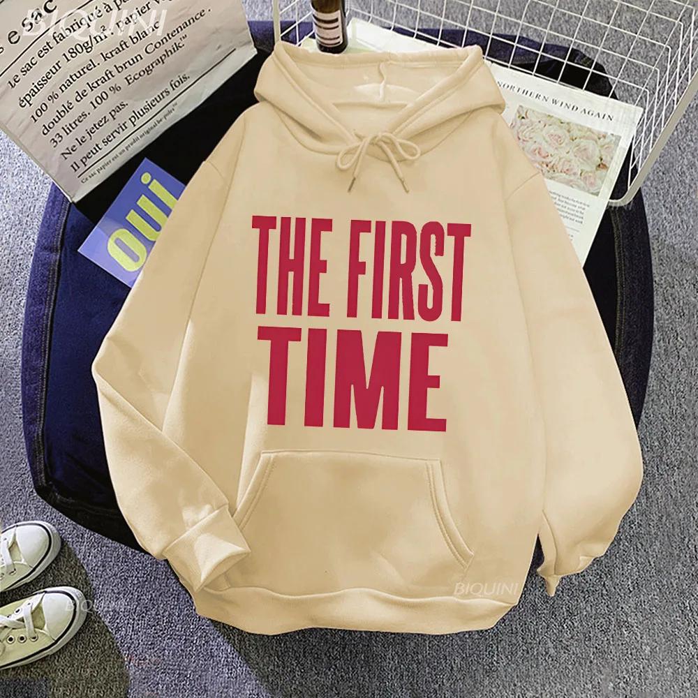 The Kid LAROI GIRLS Hoodies with Pocket Hooded Punk Soft Sweatshirt for Autumn/Winter Hip Hop Clothing Unisex Grunge Retro Hoody