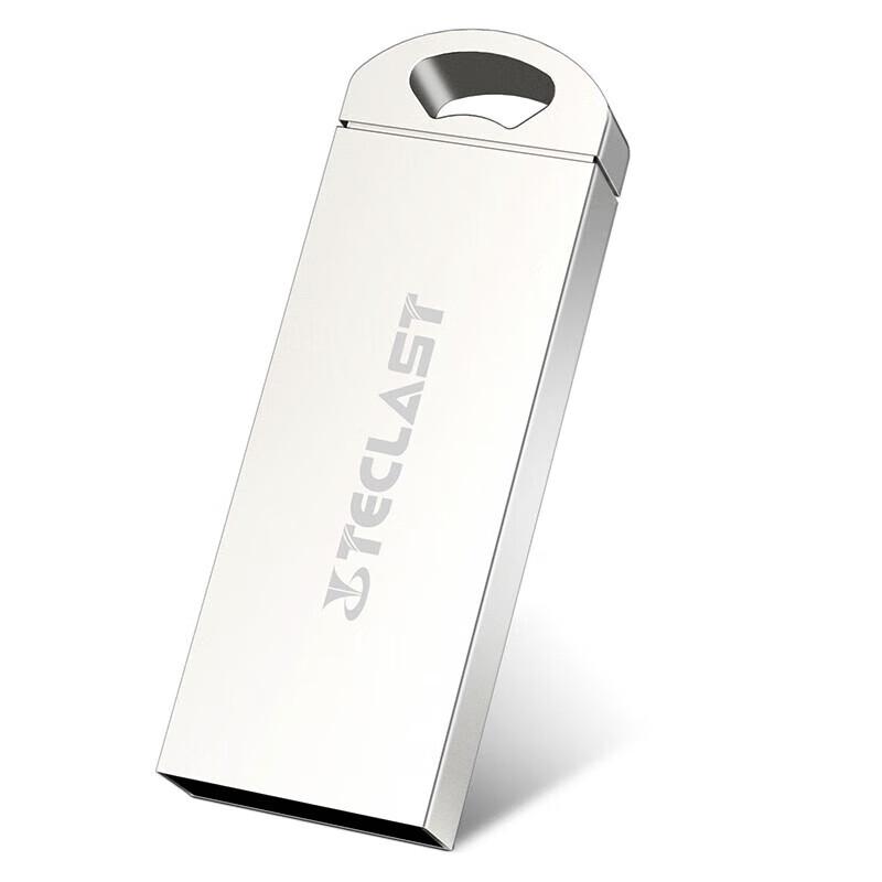 

Teclast Lescun Series 16GB USB 2.0 Flash Drive