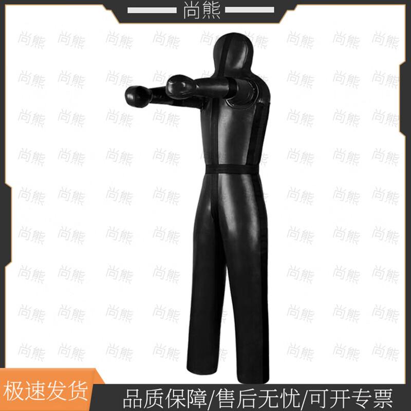Professional Training Wrestling Dummy