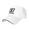 Cr7 Footbal Ronaldos Baseball Cap Hip Hop  Sandwich Hats Unisex Adjustable Sun Hat Running Golf