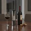 Rechargeable Electric Wine Bottle Opener Long Battery Life Cork Screwer  Restaurant