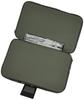 SMITH LTD TP Oritatami Cushion 44cm X 35cm Olive Camo