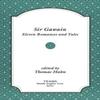 Sir Gawain Paperback Book 9781879288591
