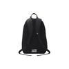 Nike Elemental Large Logo Detachable Pencil Case Student Polyester Backpack Unisex Backpack Black BA6030-013