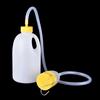 1700Ml Travel Trucker Male Bed Pee Urinal Tube Bottle Night Drainage Container
