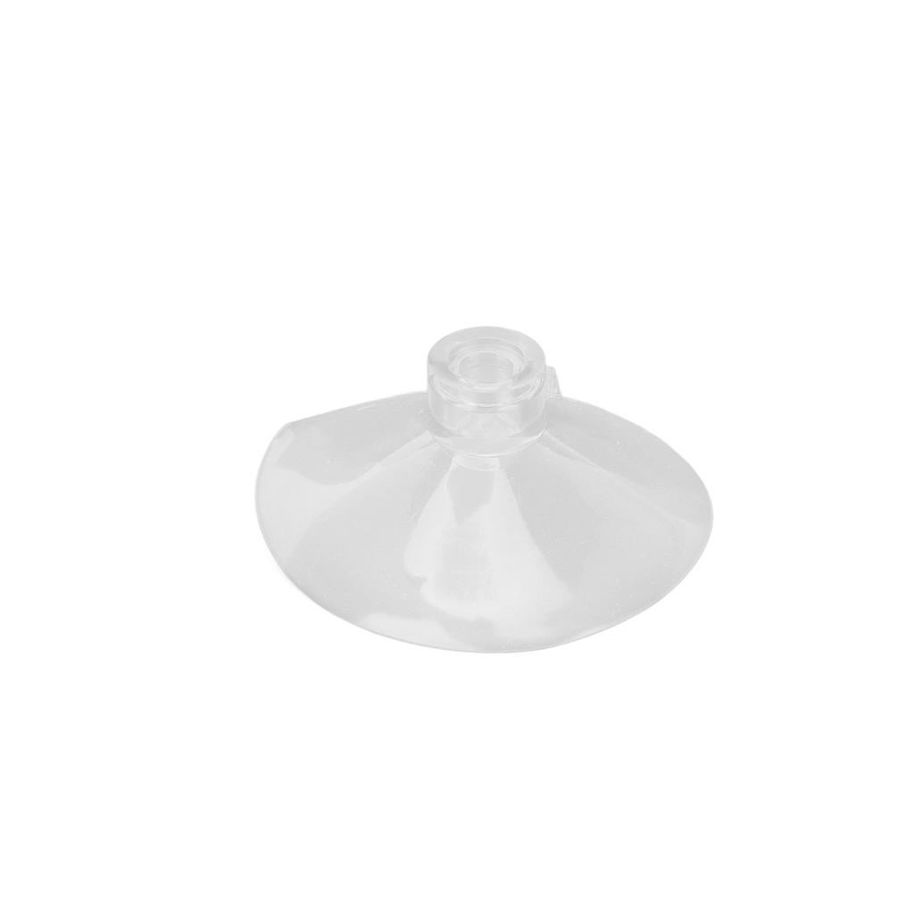 Shrimp Feeding Tube Acrylic Transparent Shrimp Feeder for Fish Aquarium