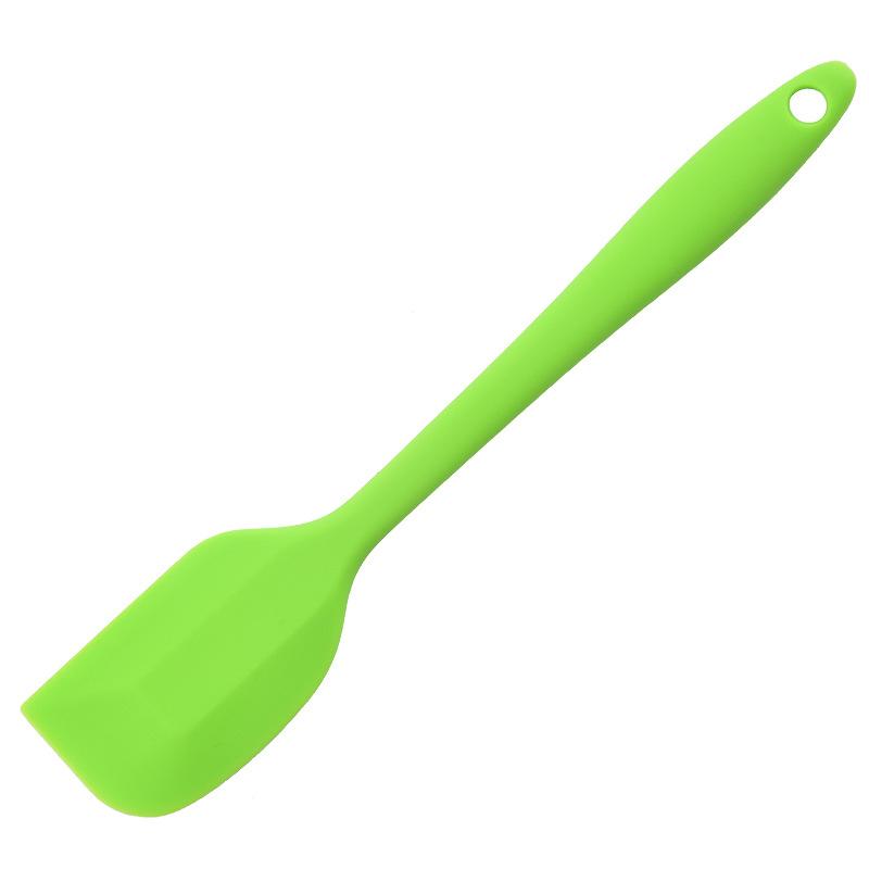 Kitchen Supplies Cream Butter Cake Spatula Batter Scraper Brush Butter Mixer Cake Brushes Baking Tool Kitchenware Kitchen Tools