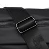 Men's Shoulder Bag Water-repellent Large Capacity Crossbody Bag