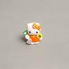 New Product In Stock Mini Version Small Kt Cat Melody Doll Doll Blind Box Handmade Model Desktop Ornament Surprise Gifts
