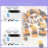 Balloons Arch Kit With Fiber Rod Water Bag Bases For Birthday Party And Wedding Decorations