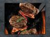 SZKLANA DESKA DO KROJENIA 52x40 GRILL