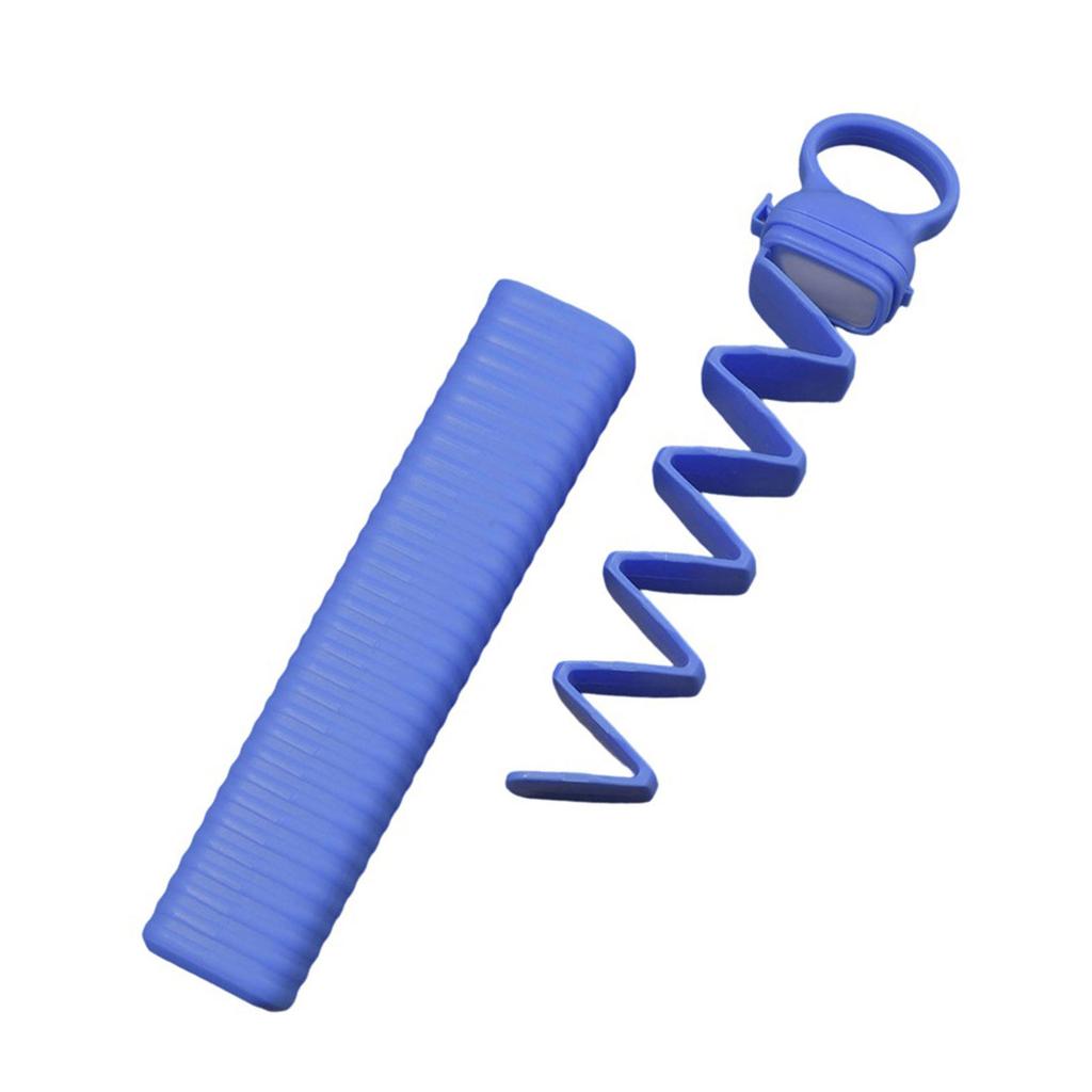 Press Type Ice Cubes Maker Tray With Hanging Hole Large Capacity Dishwasher Safe Ice Mold For Cocktails Whiskeys Use