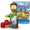 LEGO Minifigures The Simpsons Series 1 Ned Flanders | LEGO Minifigures The Simpsons Series 1 Ned Flanders [71005-7]