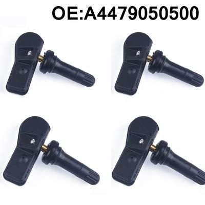 4 Pcs TPMS Tire Pressure Sensor A4479050500  For Mercedes Benz Viano W447 2014 2015 2016 2017 2018