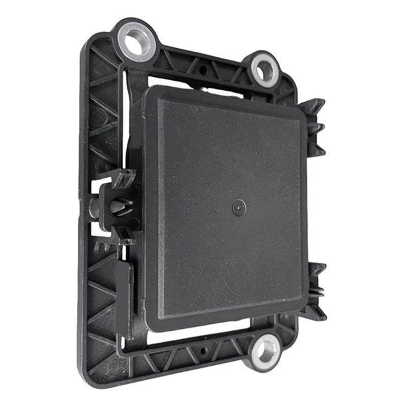 For Nissan Rogue Cruise Control Radar Distance Sensor W/Bracket 98890-6RJ0A Adaptive Cruise Control Replacement Part