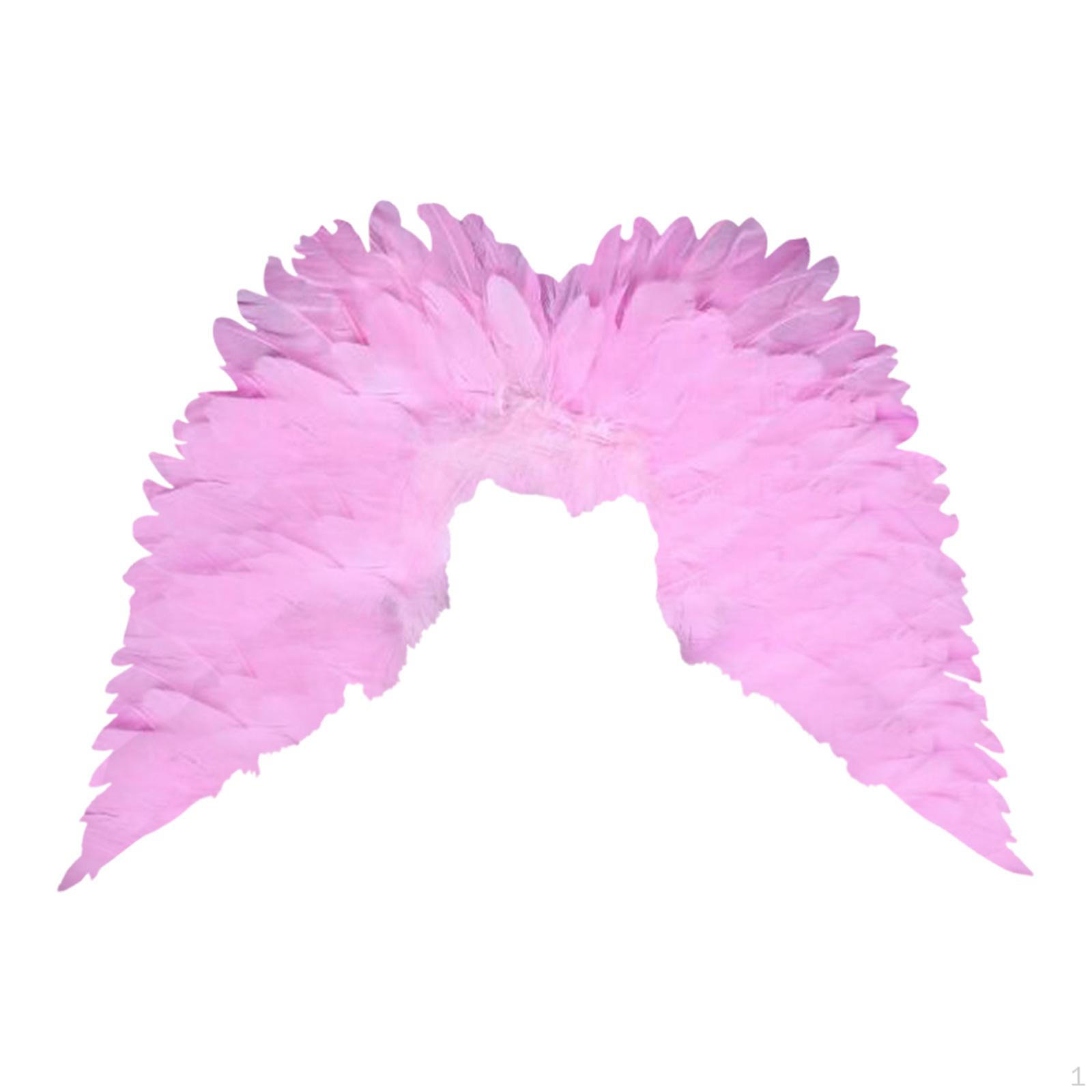 Крылья ангела Фея Легкие Удобные Ролевые Игры Пернатые