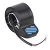 A03E-Bluetooth Control Dashboard+Throttle Finger+Brake Finger Kit Accessories For Ninebot Segway ES1/ES2/ES3/ES4 Kickscooter