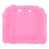 Protective Cover for 2DS Scratch Resistant Soft Silicone Skin Case with Top and Bottom Screen