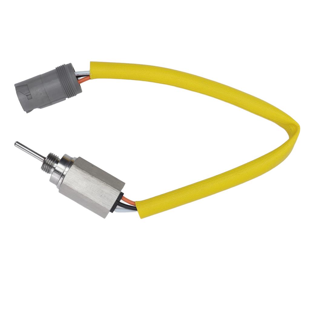 Temperature Sensor Engine Coolant Water Temp Transducer 131‑0427 Replacement for Caterpillar