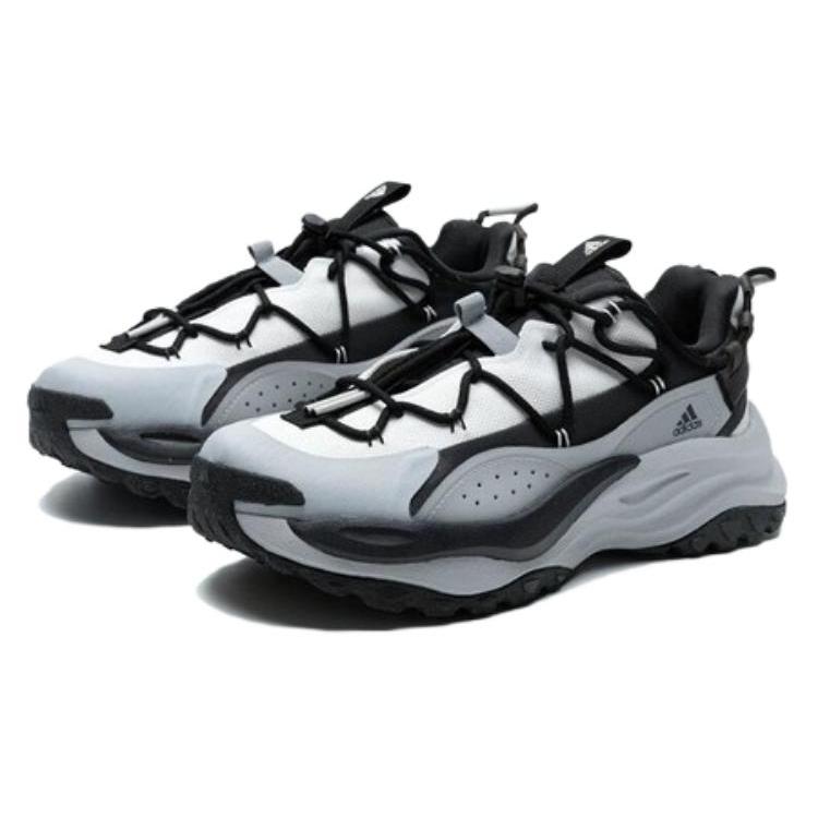 Nové Adidas Maxxwavy 'Černá Modrá' IF6476