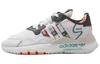 Originals Nite Jogger Boost 'Gri Negru Verde' FX3811