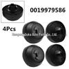Compatible Car Jack Pad for Mercedes-Benz W124 R129 W208 W210, Model 0019979586