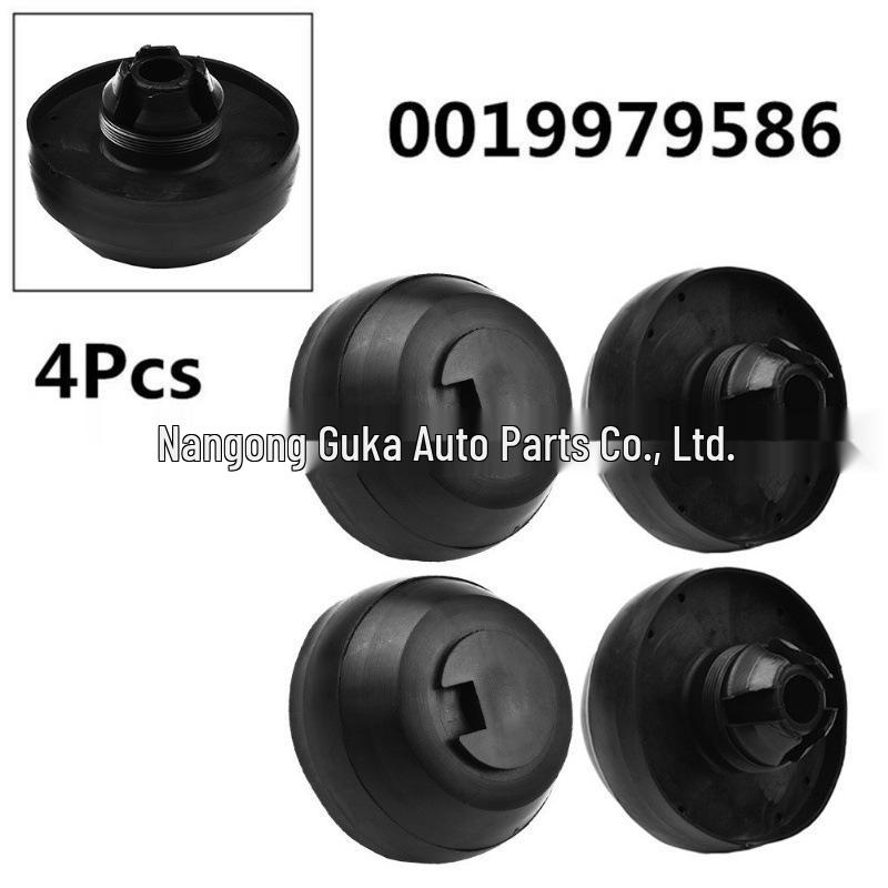 Compatible Car Jack Pad for Mercedes-Benz W124 R129 W208 W210, Model 0019979586