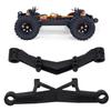 Plastic Front and Rear Body Mount Bracket for ZD Racing MX 07 1/7 RC Car Upgrade Parts