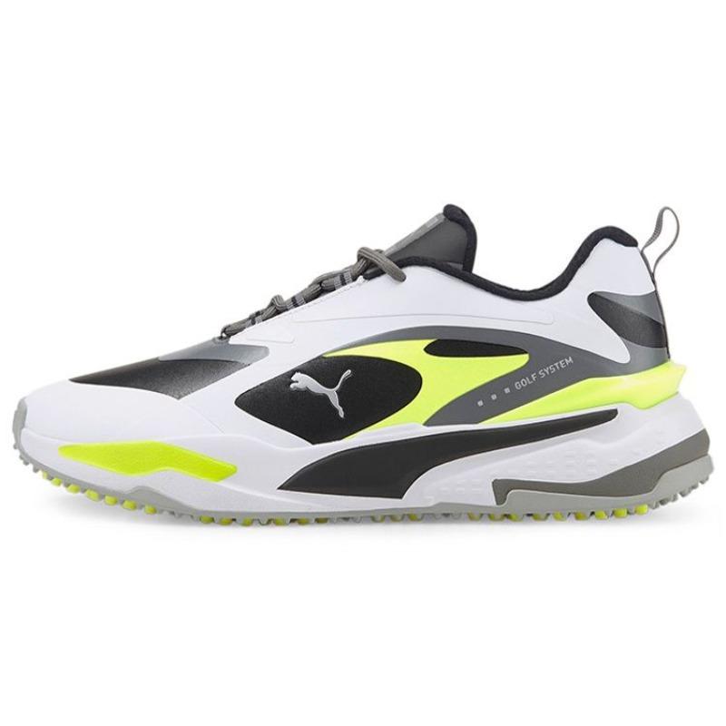 PUMA Gs-Fast Men Comfort Wear Resistant