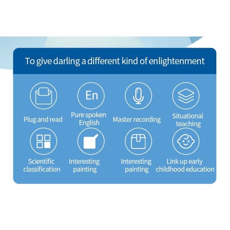 1PACK Children's LCD Handwriting Board Amazon Card Painting Machine Card Graffiti Painting Board Puzzle All-in-One Machine