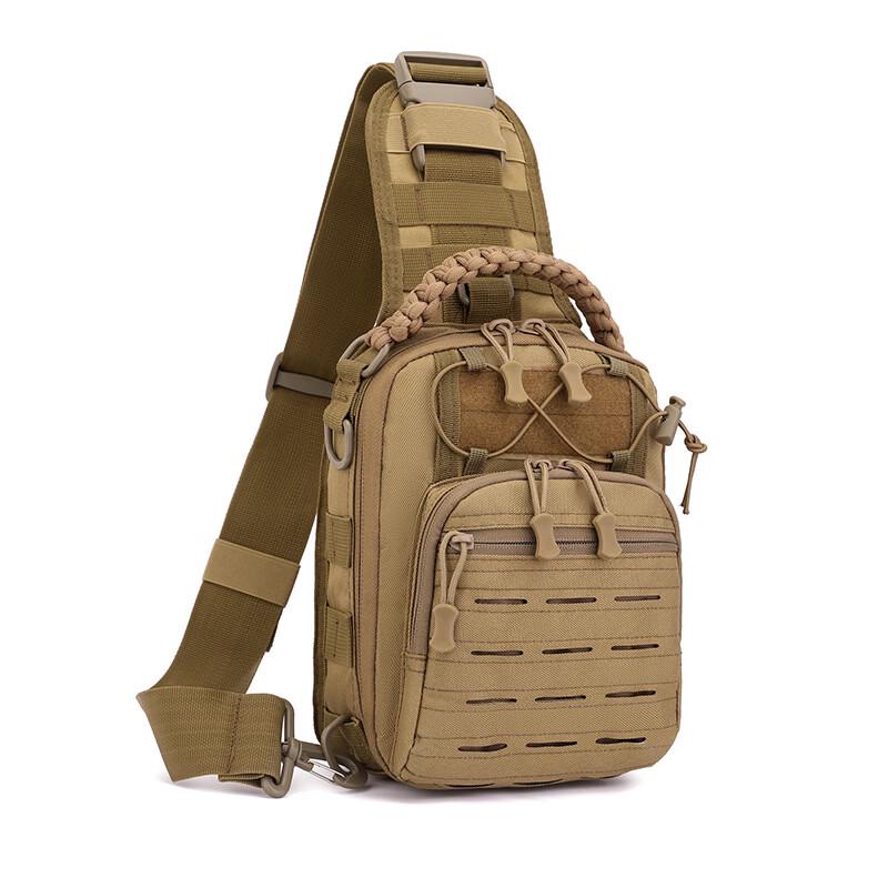 OUN Tactical Military Outdoor Sling Bag