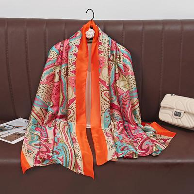 Accessori – Sciarpe e foulard