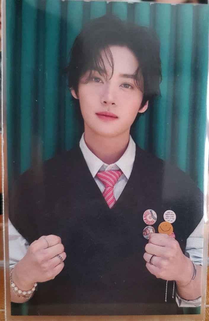 

[USED] Free shipping on Stray Kids official item. HOP Rakidro HMV Reno